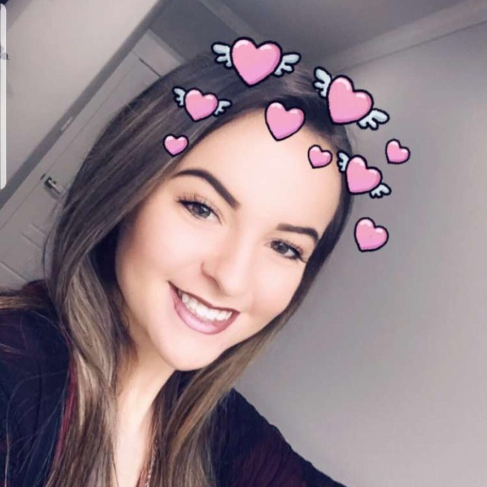 Meet your Posher, Lillie